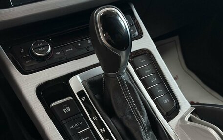 Geely Atlas I, 2019 год, 1 899 000 рублей, 19 фотография