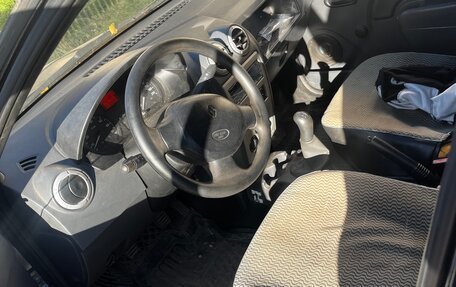 Renault Logan I, 2007 год, 240 000 рублей, 6 фотография