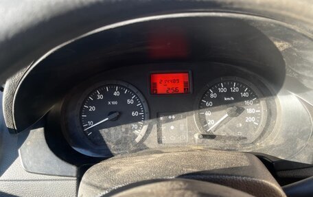 Renault Logan I, 2007 год, 240 000 рублей, 8 фотография