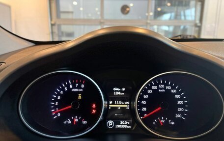 KIA Sportage III, 2014 год, 1 460 000 рублей, 11 фотография