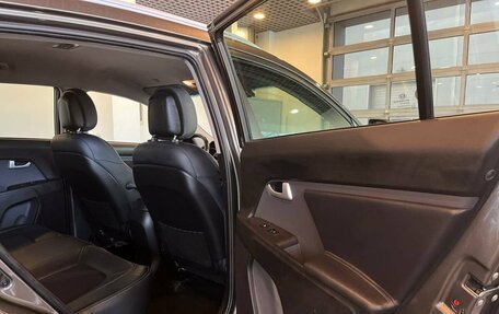 KIA Sportage III, 2014 год, 1 460 000 рублей, 17 фотография