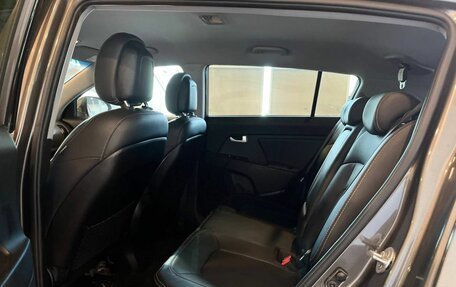 KIA Sportage III, 2014 год, 1 460 000 рублей, 25 фотография