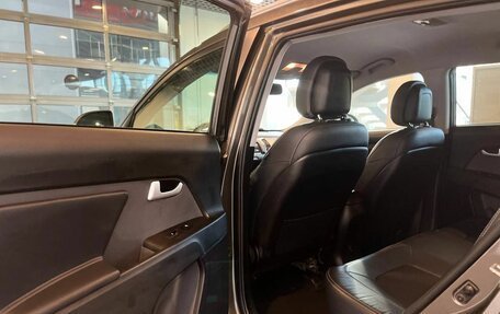 KIA Sportage III, 2014 год, 1 460 000 рублей, 24 фотография