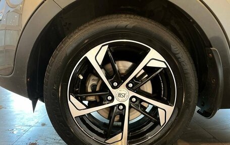 KIA Sportage III, 2014 год, 1 460 000 рублей, 20 фотография