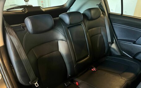 KIA Sportage III, 2014 год, 1 460 000 рублей, 34 фотография