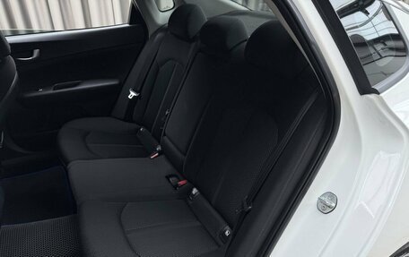 KIA Optima IV, 2018 год, 1 629 000 рублей, 8 фотография