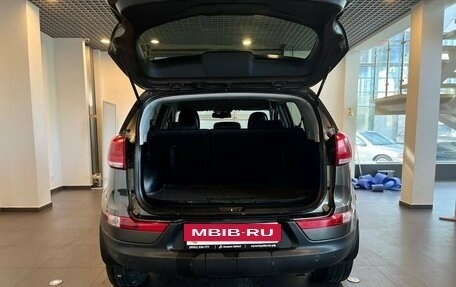 KIA Sportage III, 2014 год, 1 460 000 рублей, 35 фотография