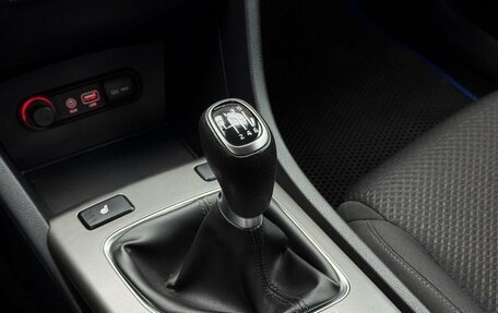 KIA Optima IV, 2018 год, 1 629 000 рублей, 13 фотография