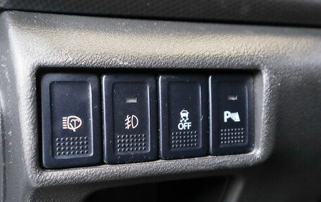 Suzuki SX4 II рестайлинг, 2014 год, 1 079 000 рублей, 14 фотография