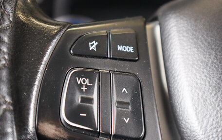 Suzuki SX4 II рестайлинг, 2014 год, 1 079 000 рублей, 10 фотография