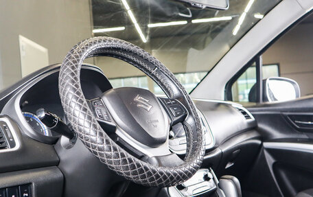 Suzuki SX4 II рестайлинг, 2014 год, 1 079 000 рублей, 8 фотография