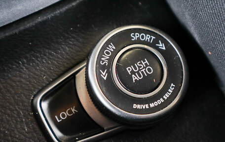 Suzuki SX4 II рестайлинг, 2014 год, 1 079 000 рублей, 20 фотография