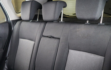 Suzuki SX4 II рестайлинг, 2014 год, 1 079 000 рублей, 22 фотография