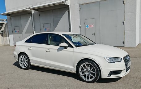 Audi A3, 2014 год, 2 050 000 рублей, 7 фотография