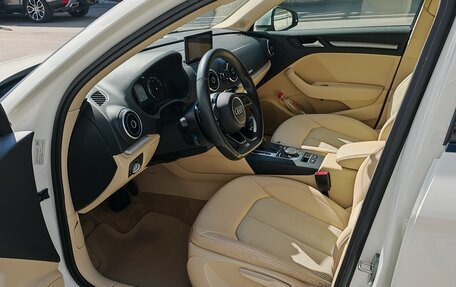 Audi A3, 2014 год, 2 050 000 рублей, 9 фотография
