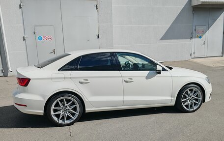 Audi A3, 2014 год, 2 050 000 рублей, 6 фотография