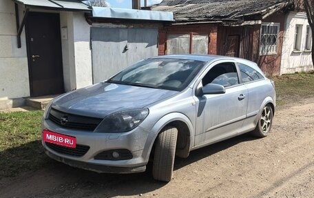 Opel Astra H, 2008 год, 490 000 рублей, 1 фотография