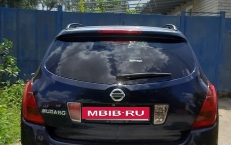 Nissan Murano, 2006 год, 700 000 рублей, 3 фотография