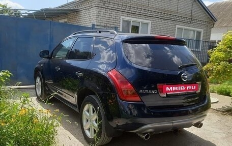 Nissan Murano, 2006 год, 700 000 рублей, 2 фотография