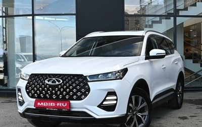 Chery Tiggo 7 Pro, 2022 год, 1 815 000 рублей, 1 фотография