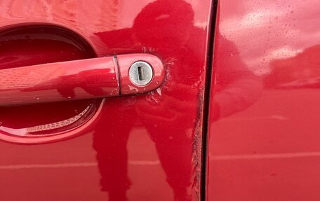 Volkswagen Polo VI (EU Market), 2010 год, 597 000 рублей, 23 фотография