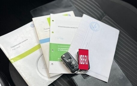 Volkswagen Polo VI (EU Market), 2010 год, 597 000 рублей, 21 фотография