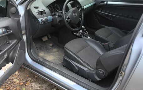 Opel Astra H, 2008 год, 490 000 рублей, 13 фотография
