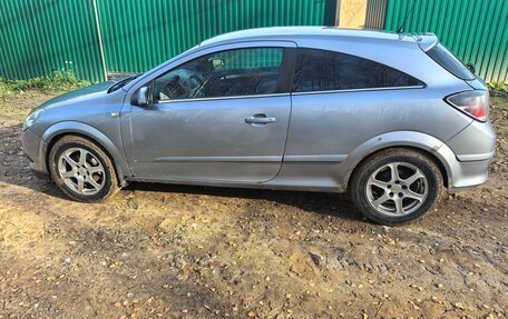 Opel Astra H, 2008 год, 490 000 рублей, 10 фотография