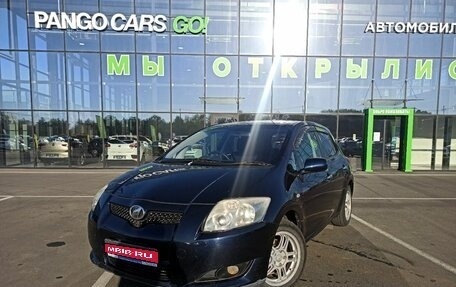Toyota Auris II, 2008 год, 589 900 рублей, 1 фотография