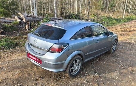 Opel Astra H, 2008 год, 490 000 рублей, 7 фотография