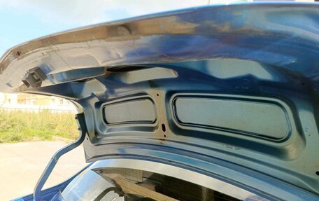 Renault Logan I, 2009 год, 275 000 рублей, 9 фотография