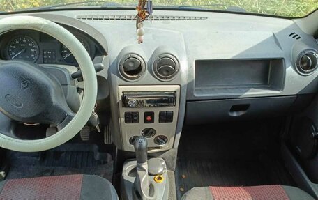 Renault Logan I, 2009 год, 275 000 рублей, 8 фотография