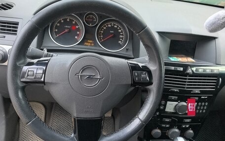 Opel Astra H, 2008 год, 490 000 рублей, 14 фотография