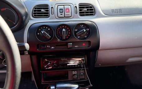 Nissan Micra II, 1999 год, 350 000 рублей, 6 фотография