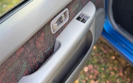 Nissan Micra II, 1999 год, 350 000 рублей, 10 фотография