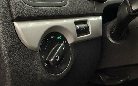 Skoda Yeti I рестайлинг, 2011 год, 635 000 рублей, 10 фотография