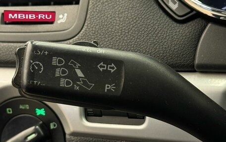 Skoda Yeti I рестайлинг, 2011 год, 635 000 рублей, 13 фотография