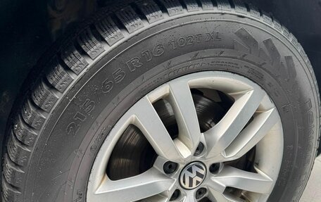 Volkswagen Tiguan I, 2015 год, 1 200 000 рублей, 9 фотография