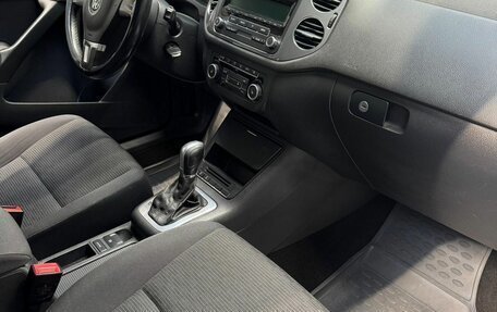 Volkswagen Tiguan I, 2015 год, 1 200 000 рублей, 10 фотография