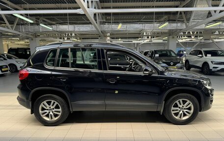 Volkswagen Tiguan I, 2015 год, 1 200 000 рублей, 8 фотография