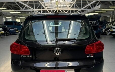Volkswagen Tiguan I, 2015 год, 1 200 000 рублей, 6 фотография