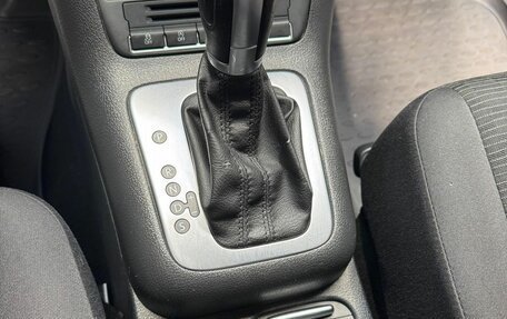 Volkswagen Tiguan I, 2015 год, 1 200 000 рублей, 19 фотография