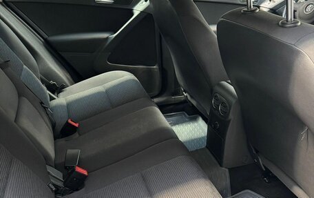 Volkswagen Tiguan I, 2015 год, 1 200 000 рублей, 12 фотография