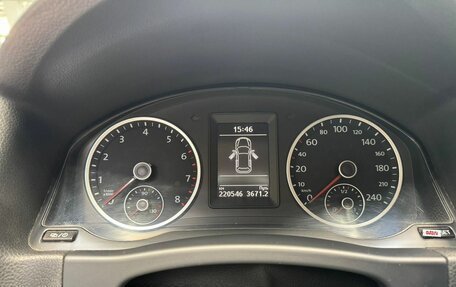 Volkswagen Tiguan I, 2015 год, 1 200 000 рублей, 17 фотография