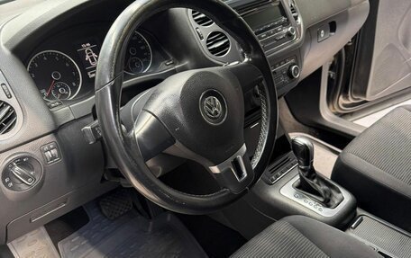 Volkswagen Tiguan I, 2015 год, 1 200 000 рублей, 14 фотография