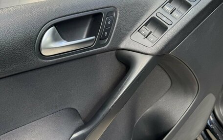 Volkswagen Tiguan I, 2015 год, 1 200 000 рублей, 15 фотография