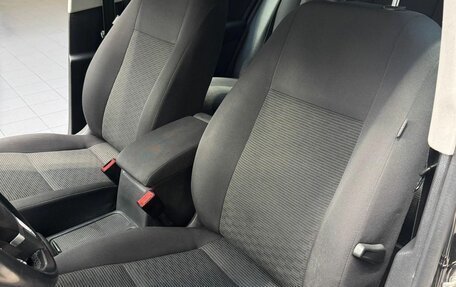 Volkswagen Tiguan I, 2015 год, 1 200 000 рублей, 16 фотография