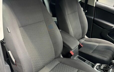 Volkswagen Tiguan I, 2015 год, 1 200 000 рублей, 11 фотография
