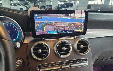 Mercedes-Benz GLC Coupe, 2021 год, 3 900 000 рублей, 9 фотография