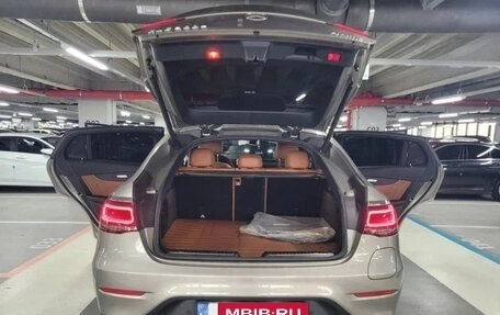 Mercedes-Benz GLC Coupe, 2021 год, 3 900 000 рублей, 6 фотография